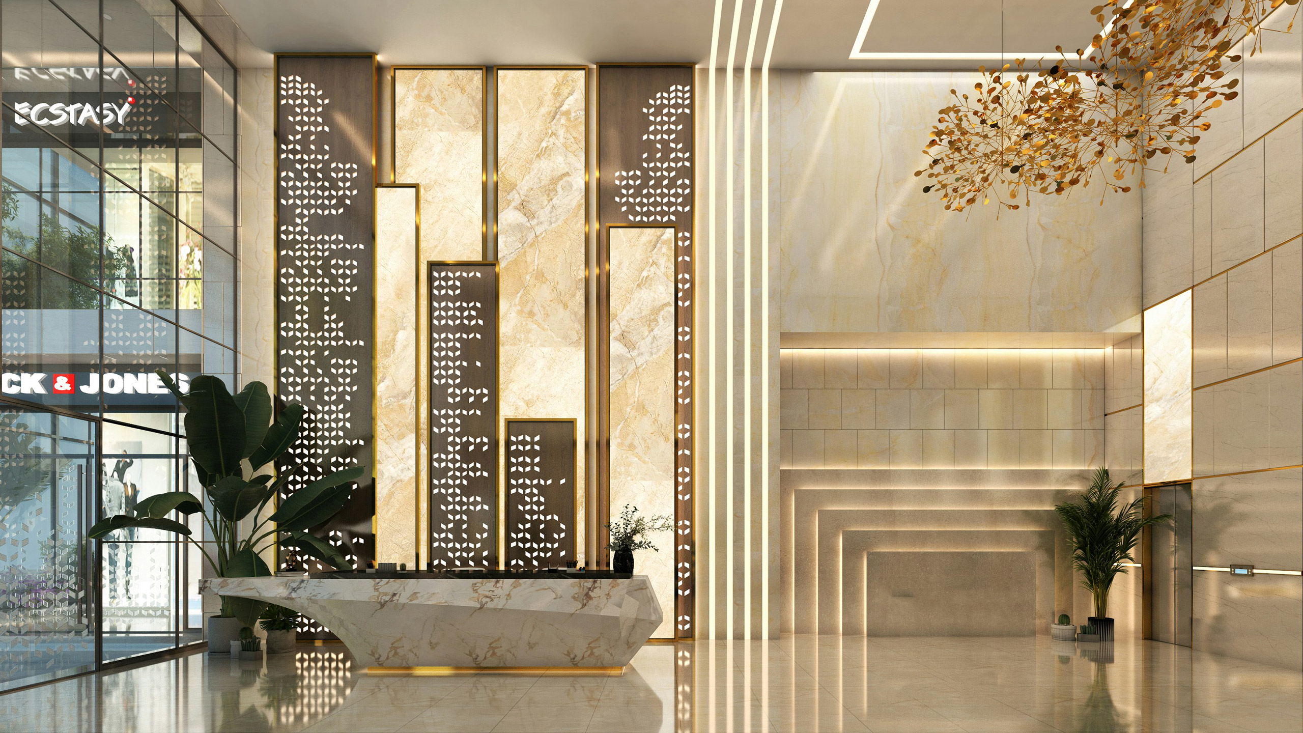 Mainpage 1 Custom hand-painted artworks and wall murals for hotels, commercial spaces, and large-scale art programs, designed and produced by Rankin Craft studio.