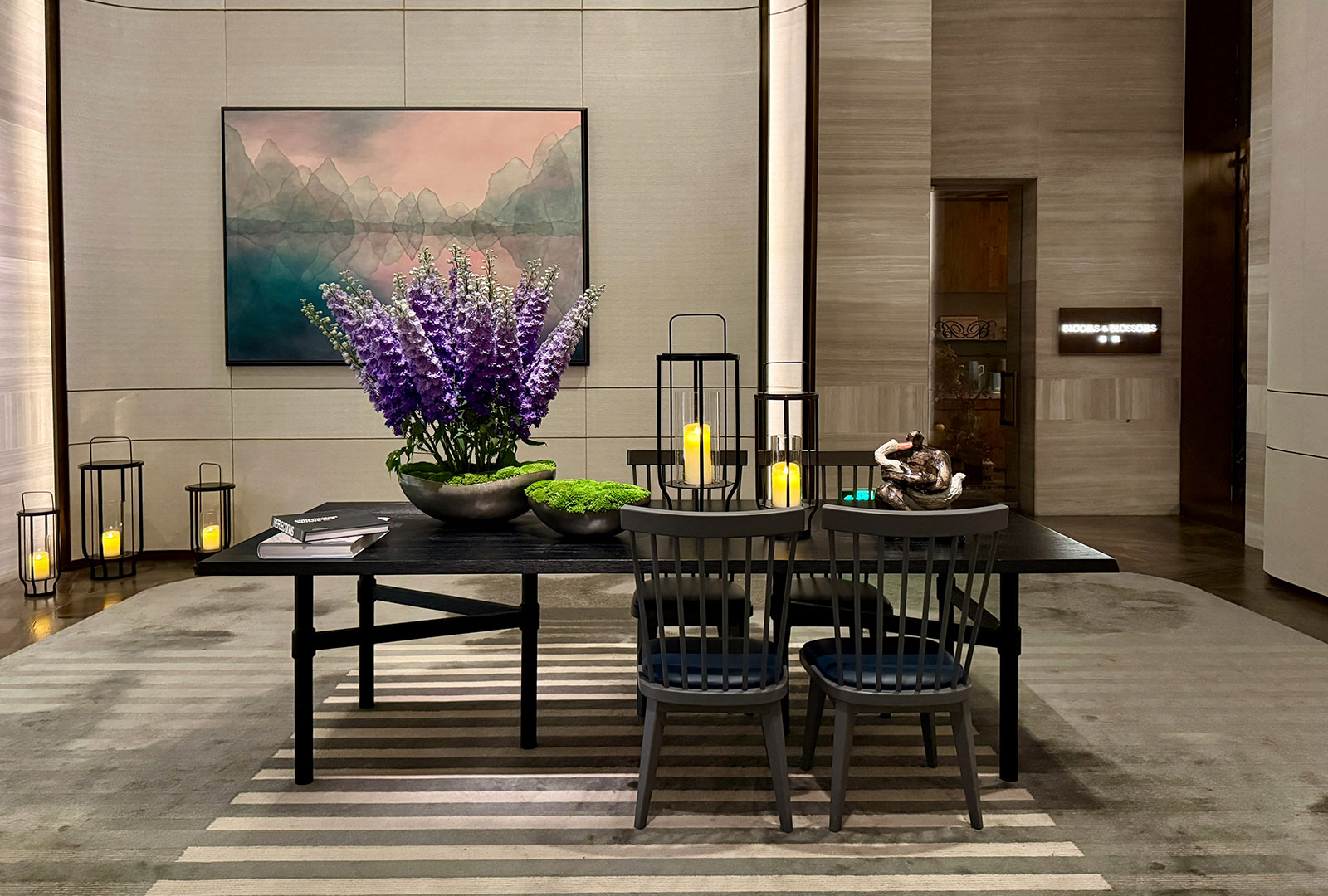 Hotel Art 4 Guestroom decor solutions for hotels with consistent and scalable artwork
