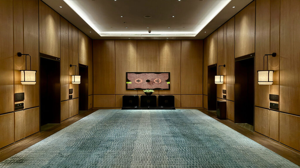 Hotel Art 1 Hospitality art solutions aligned with hotel interior design concepts
