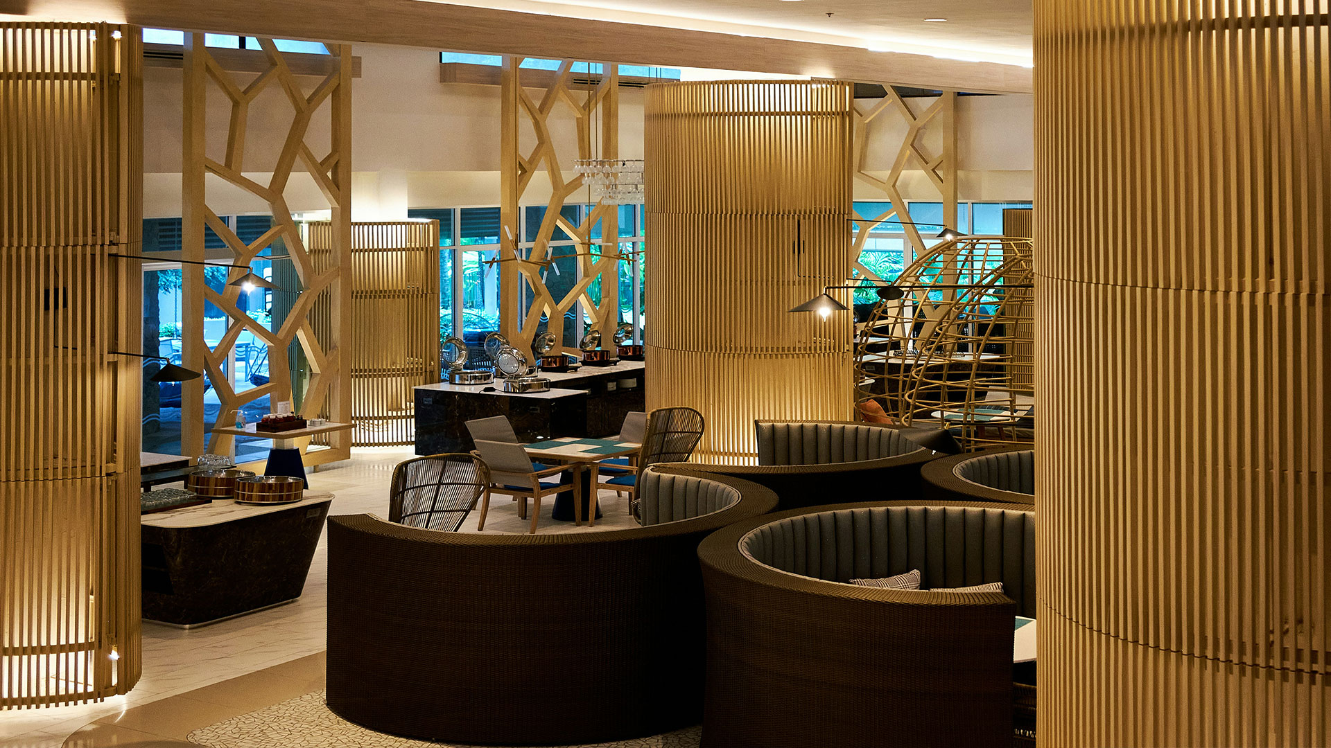 Hotel Art 2 Hospitality art solutions aligned with hotel interior design concepts