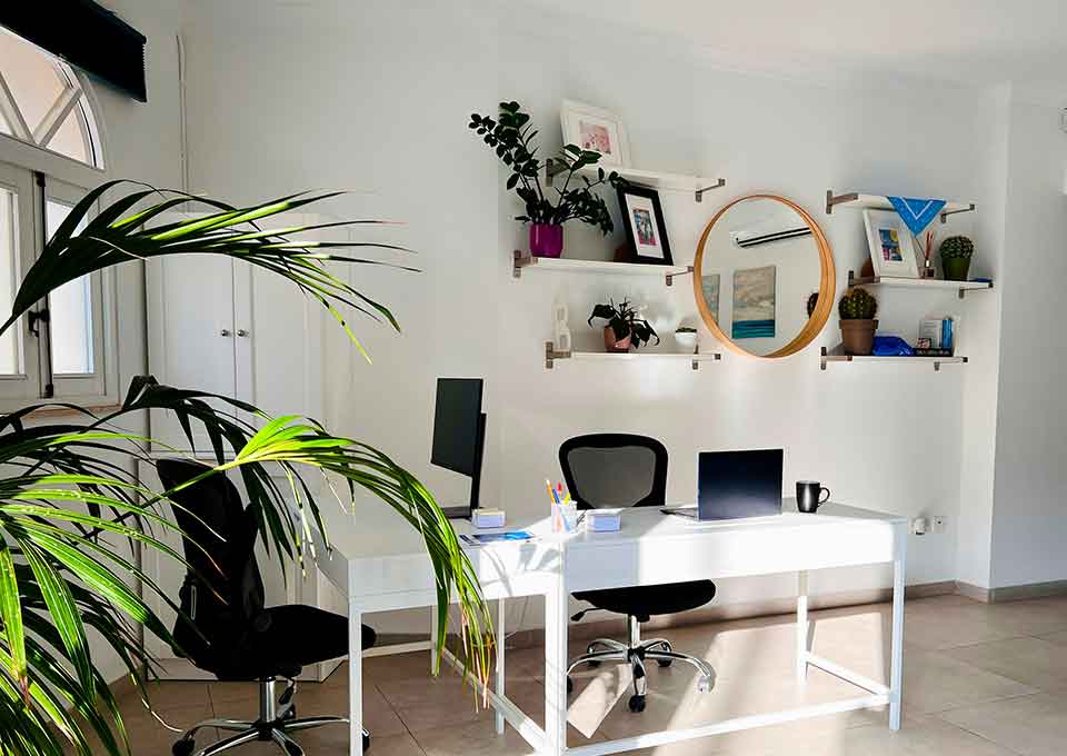 Commercial Interior Artworks 2 modern office interior wall art workspace design corporate environment