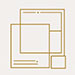 Large Art Sets 5 multi panel artwork system icon luxury interior design