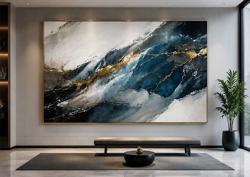 Large Art Sets 2 cc