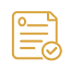 Get a Quote 3 simple custom art inquiry process
