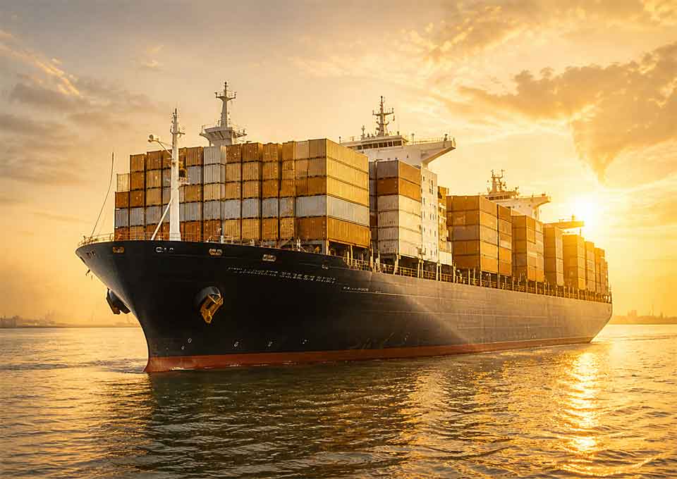 Commercial Art Projects 8 global artwork shipping international delivery logistics