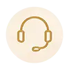 Mainpage 27 Dedicated customer support for custom art projects
