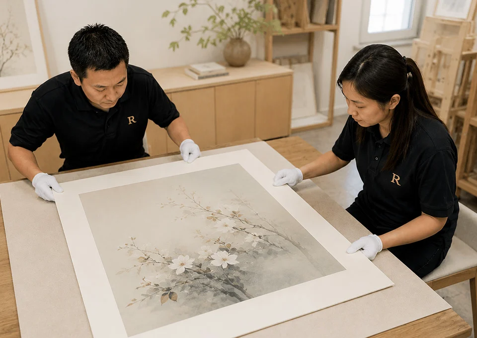 Mainpage 14 Artwork Quality Inspection Before Final Approval