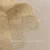 Handcrafted metallic gold texture detail on luxury wall art