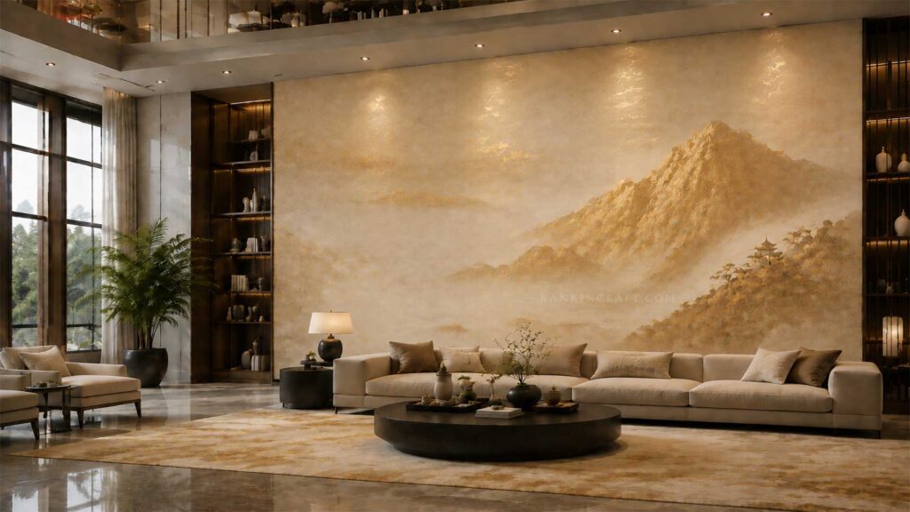 Grand-Scale Art & Wall Murals 17 3